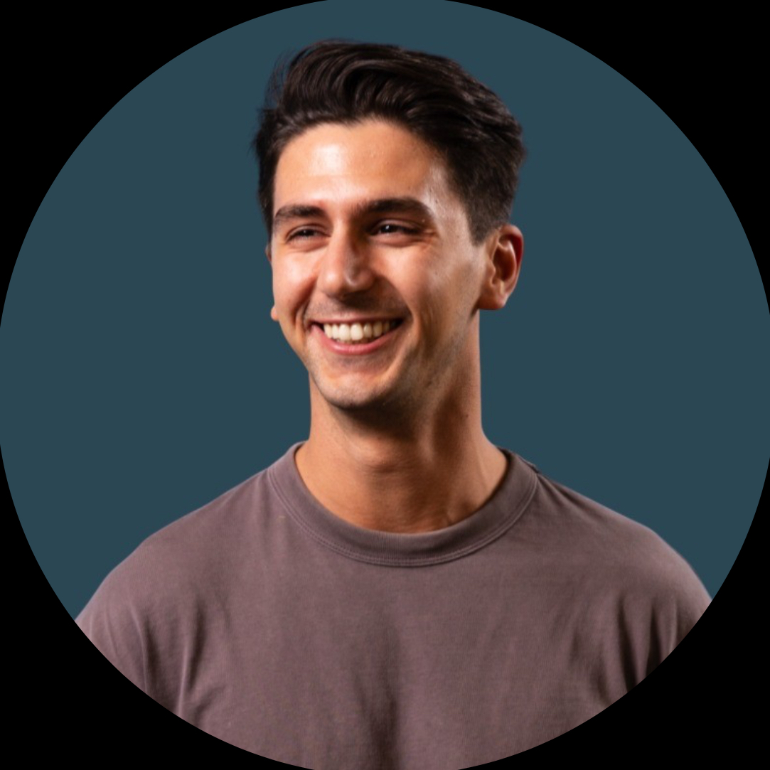 Luke Davoli