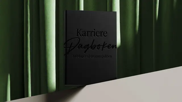 Karrieredagboken lanseringsfrokost