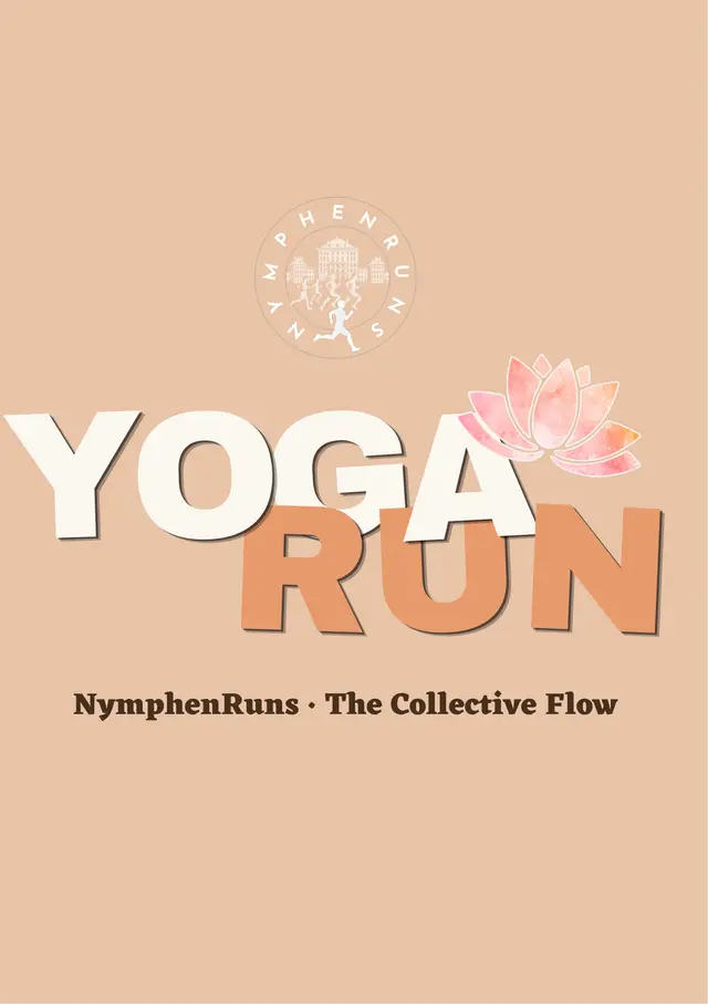 NymphenRuns x The Collective Flow