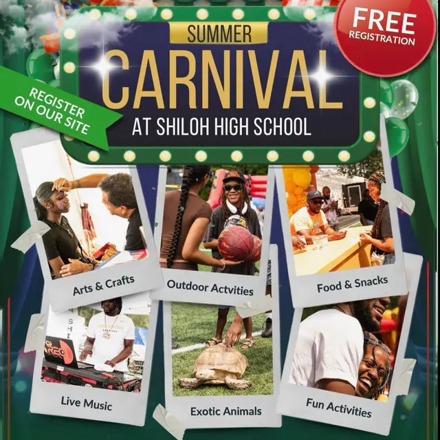NONSTOP CARNIVAL 2026