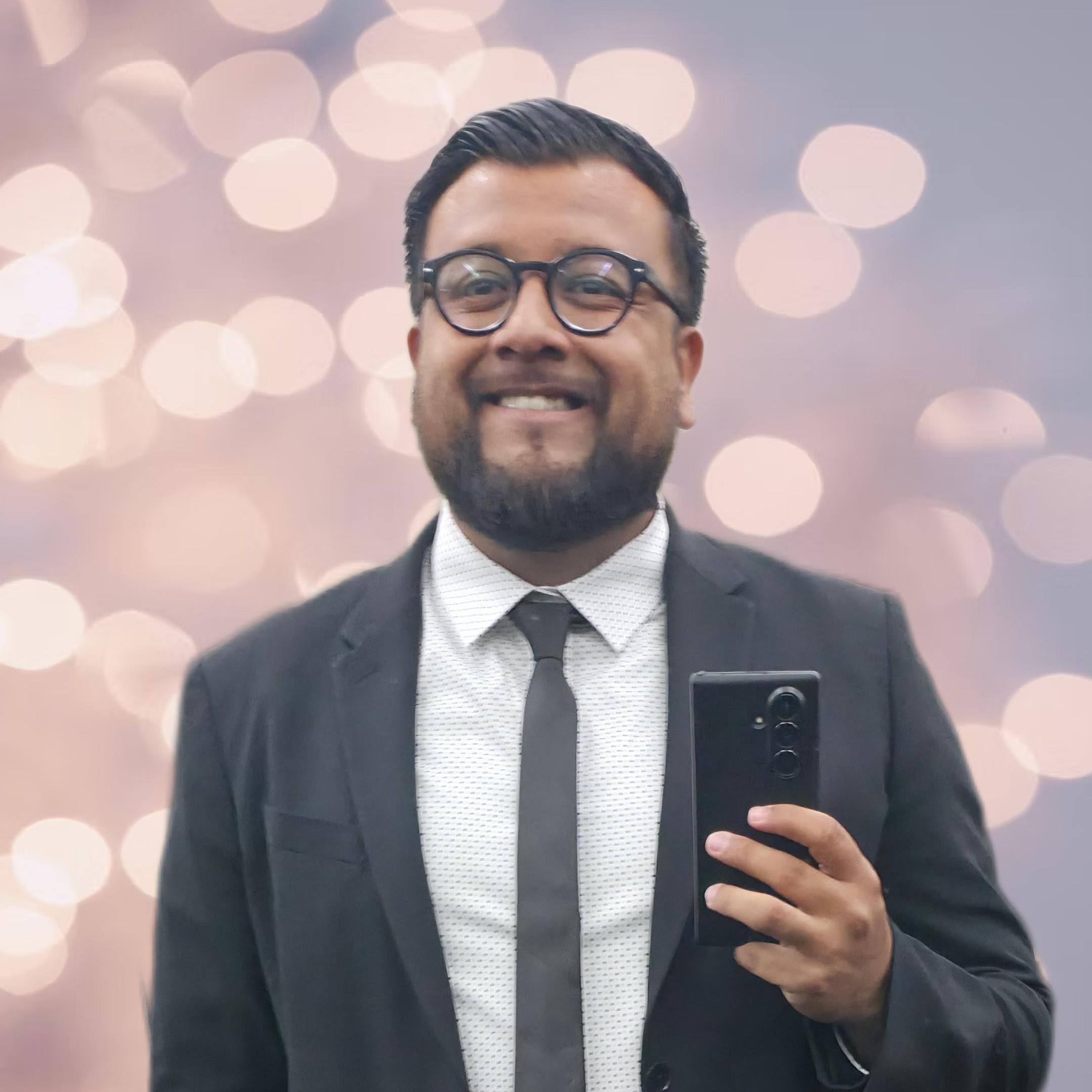 Jesus Soto