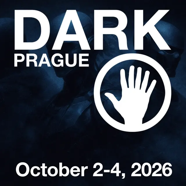 DARK PRAGUE