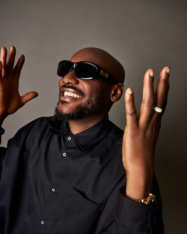 2Baba Birthday Dinner & Album Listening Party