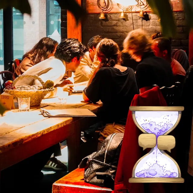 Boardgames Sunday at Quality Time Dublin | Marlin Hotel