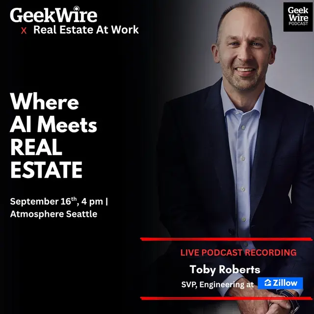 Where AI Meets Real Estate