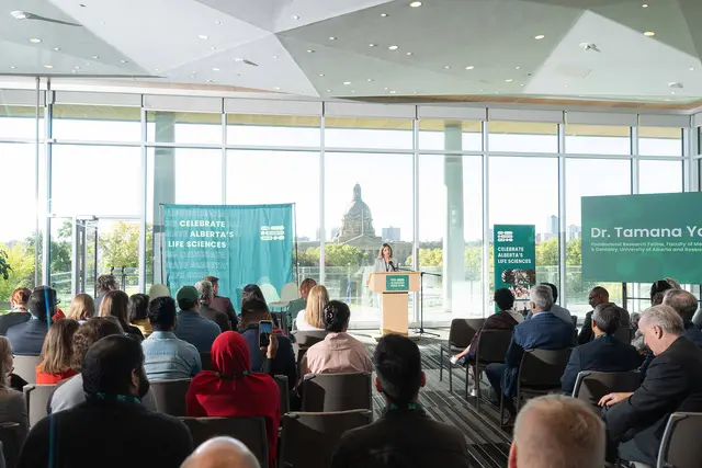 Life Sciences Week 2026: Official Kick-Off