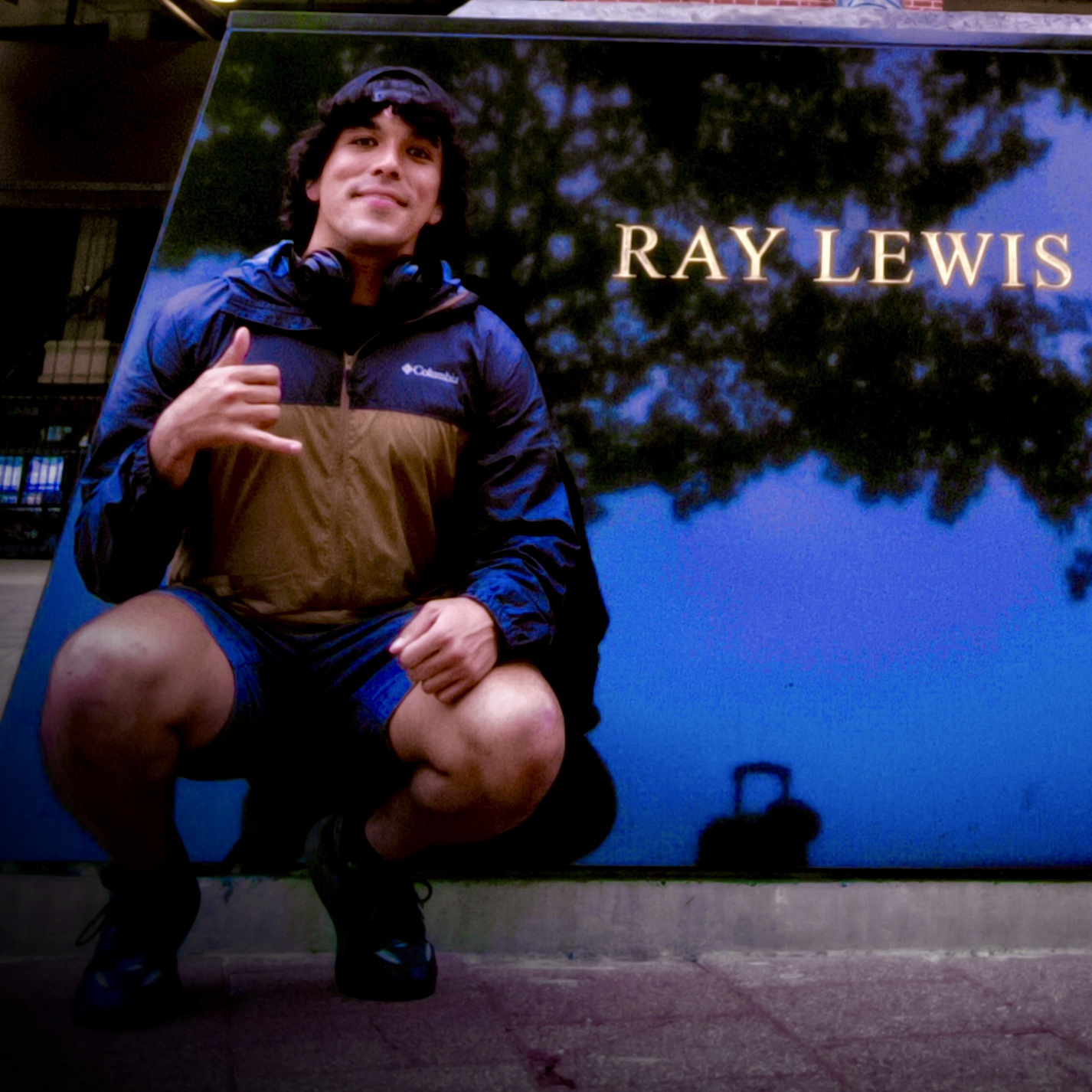 Ray Dav