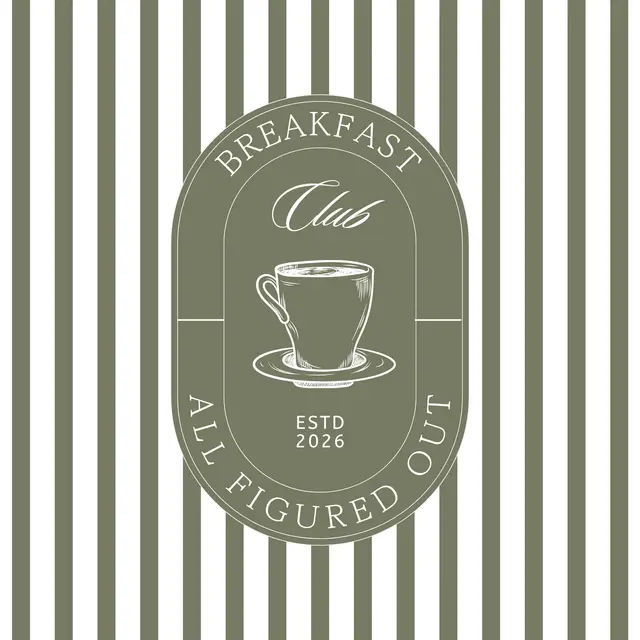 The Breakfast Club – September 24 | An "All Figured Out" Event for Working Moms