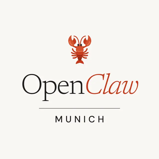 OpenClaw Munich #2: Share & Build