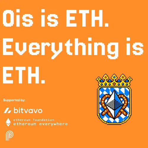 Ethereum Munich #7 🥨