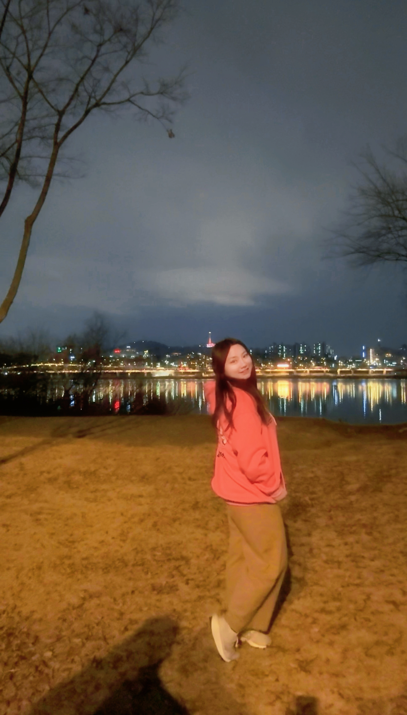 Iris D. Liu