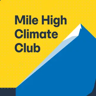 Mile High Climate Club