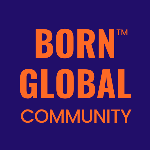 Born Global Community