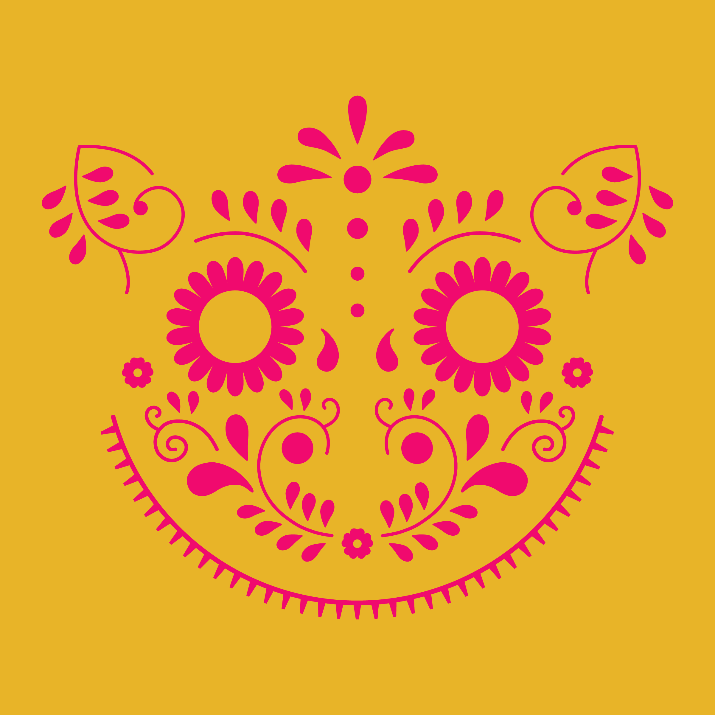 Cochinita & co.