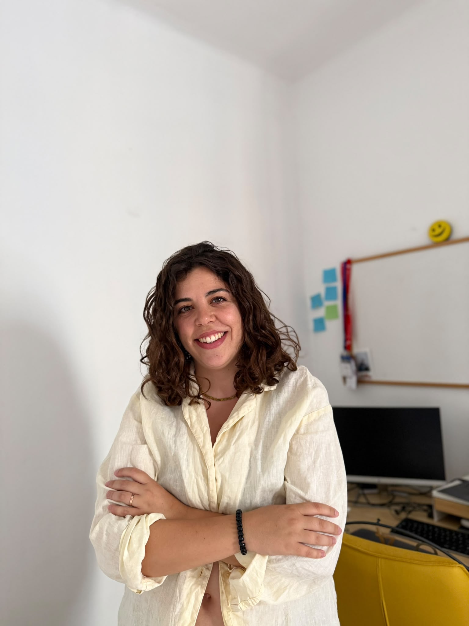 Nuria Manils