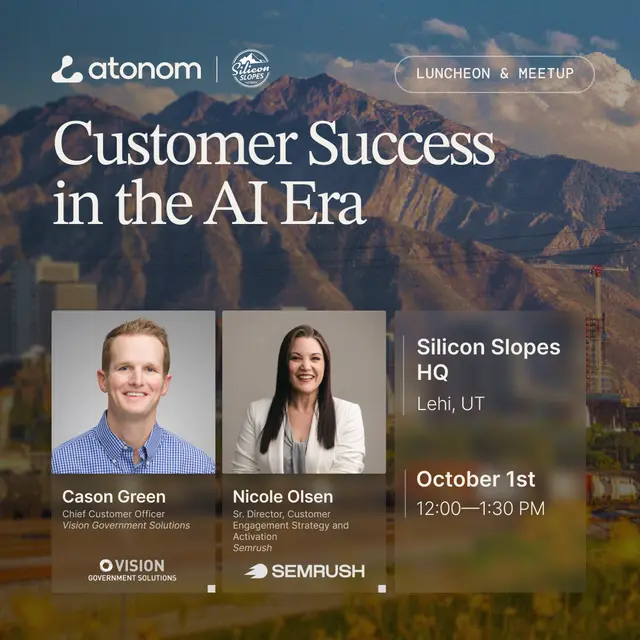 AI in Customer Success