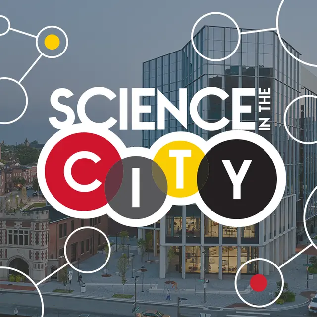 Science in the City