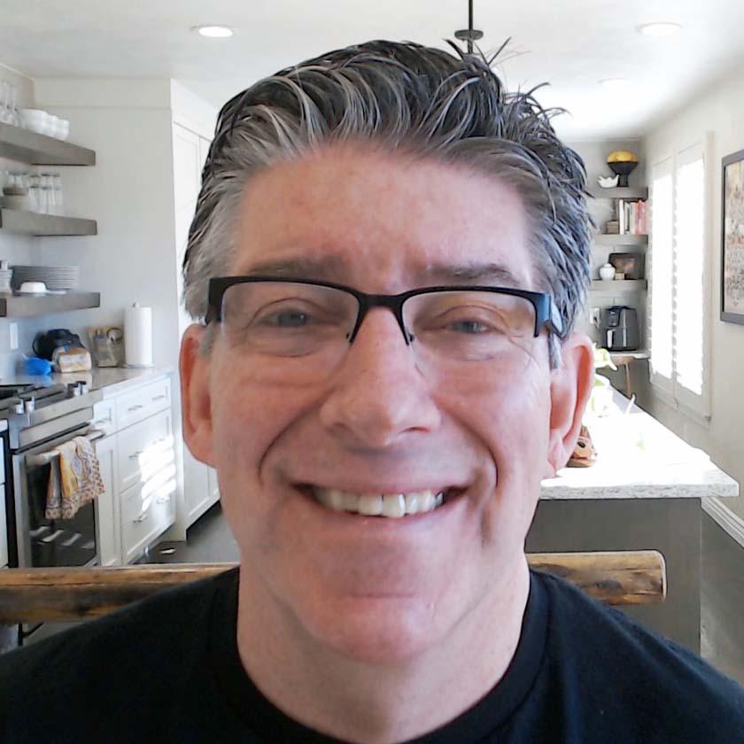 James Therrien