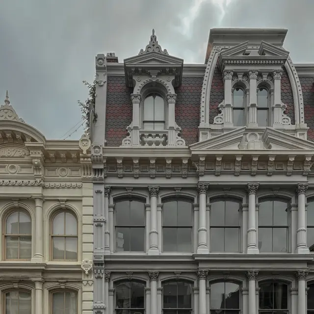Grid City: Artist Lofts & the SoHo/NoHo Rezoning