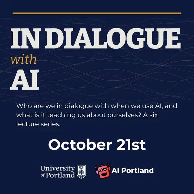 In Dialogue with AI: The AI Culture (Night 2)