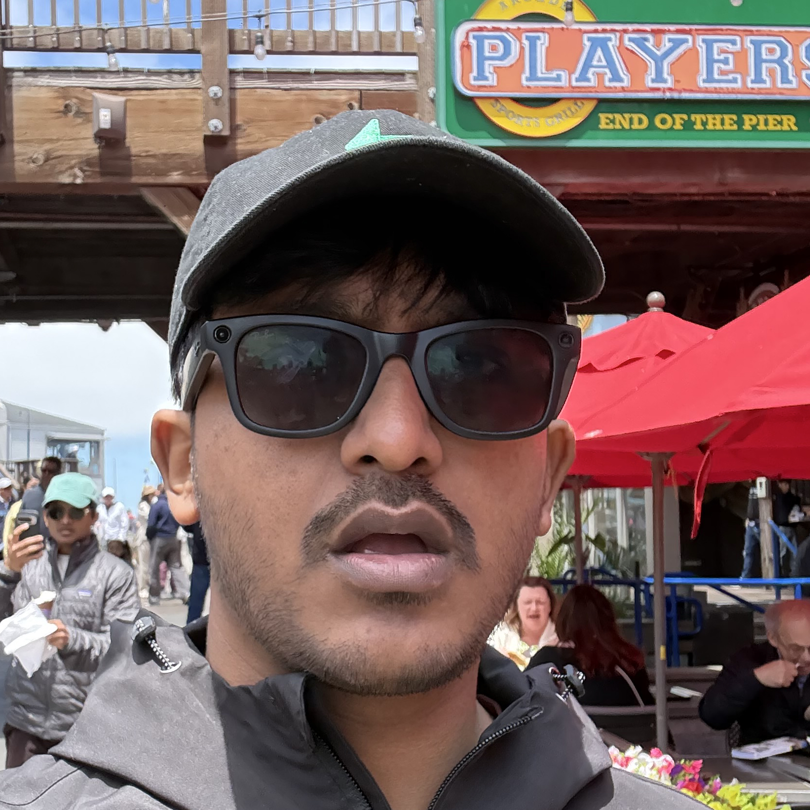 Arnav Gupta