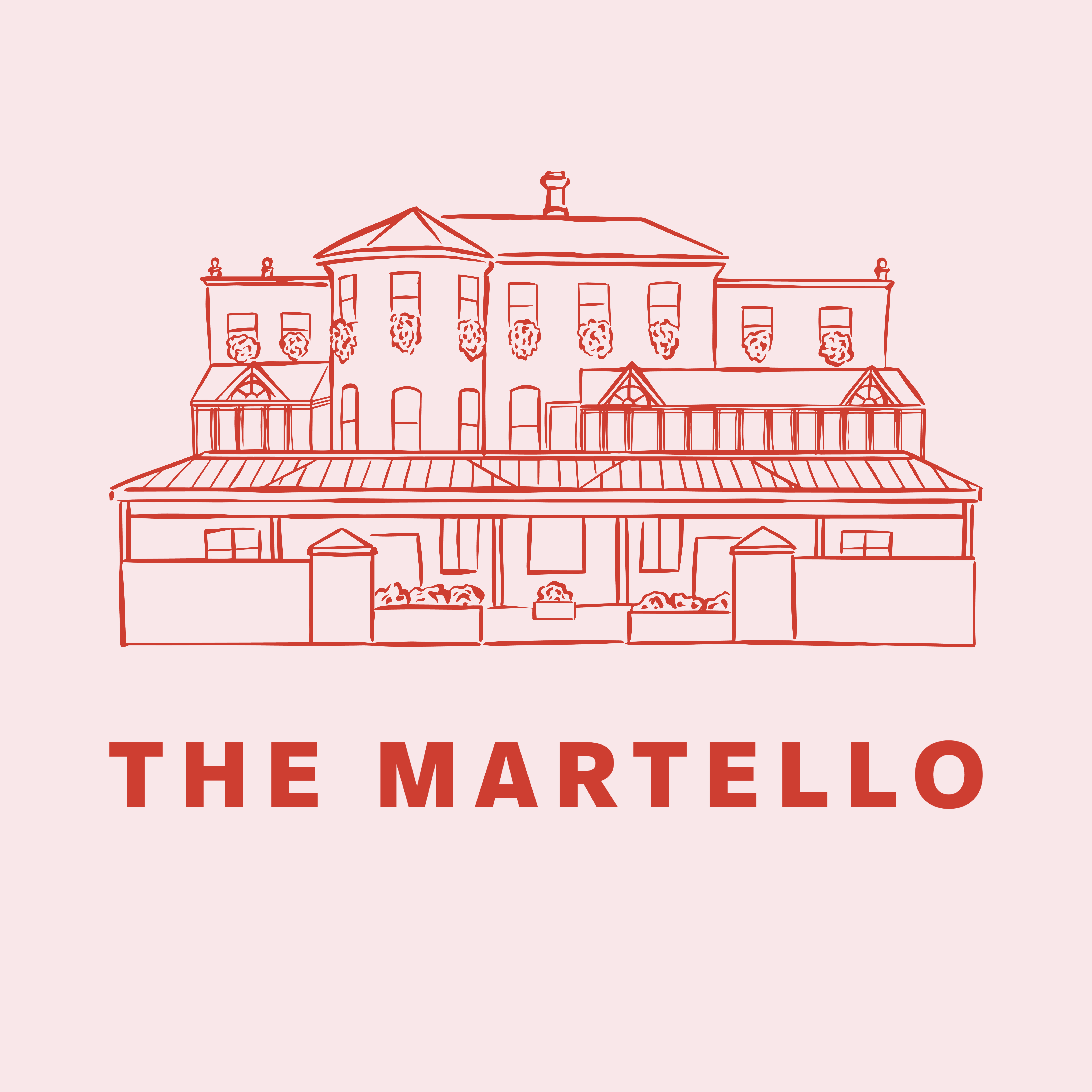 The Martello