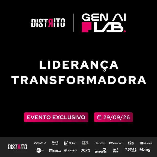 Liderança Transformadora