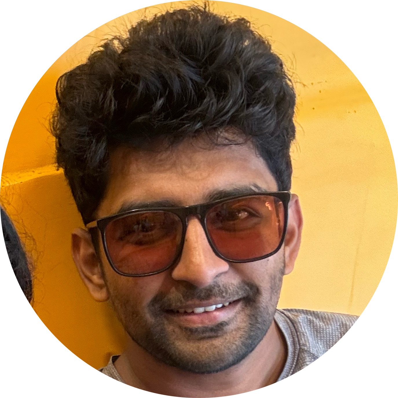 Mohan Sivam