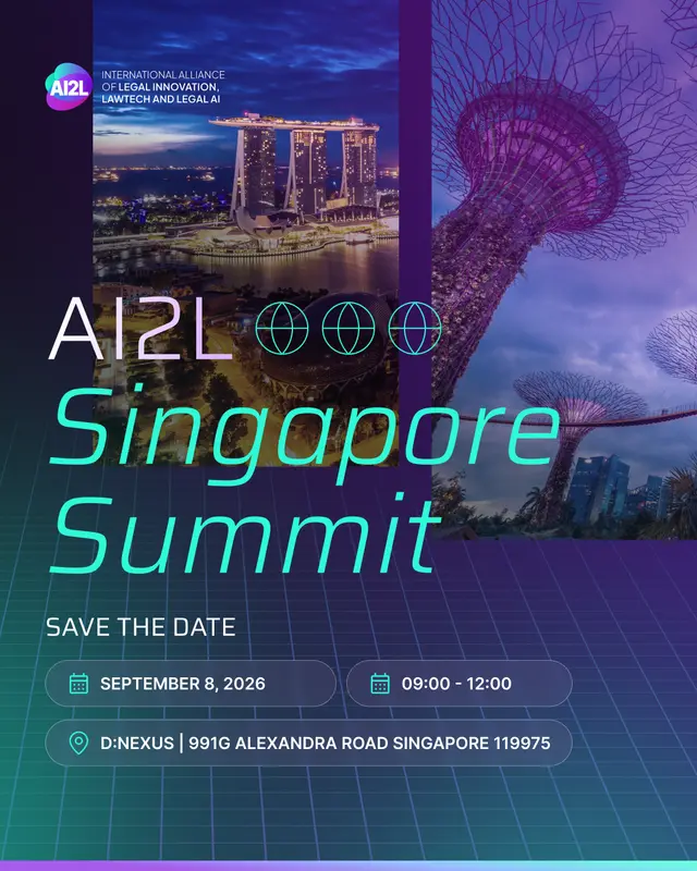 AI2L Singapore Summit