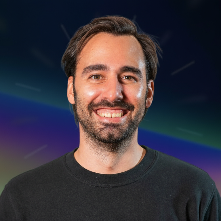 Mario from LayerX