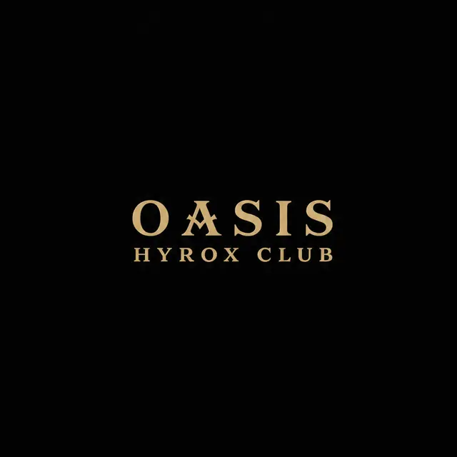 【HYROX CLUB】 9/9 (Wed) 19:15 @初級