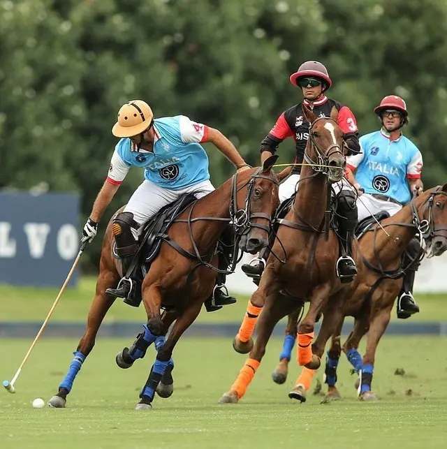 Watch Tournament: World Championship Qualifiers at Chantilly Polo Club