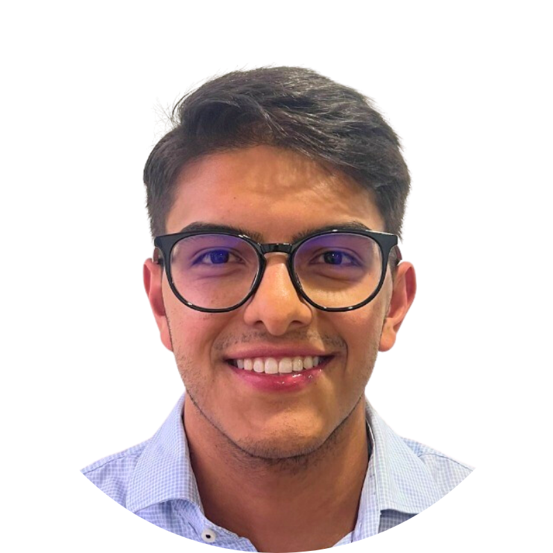 Felipe Salcedo
