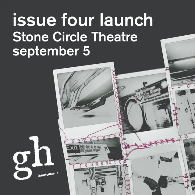 grouphug, issue 4 – launch & benefit