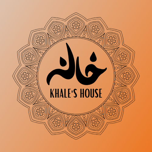 Khale's House