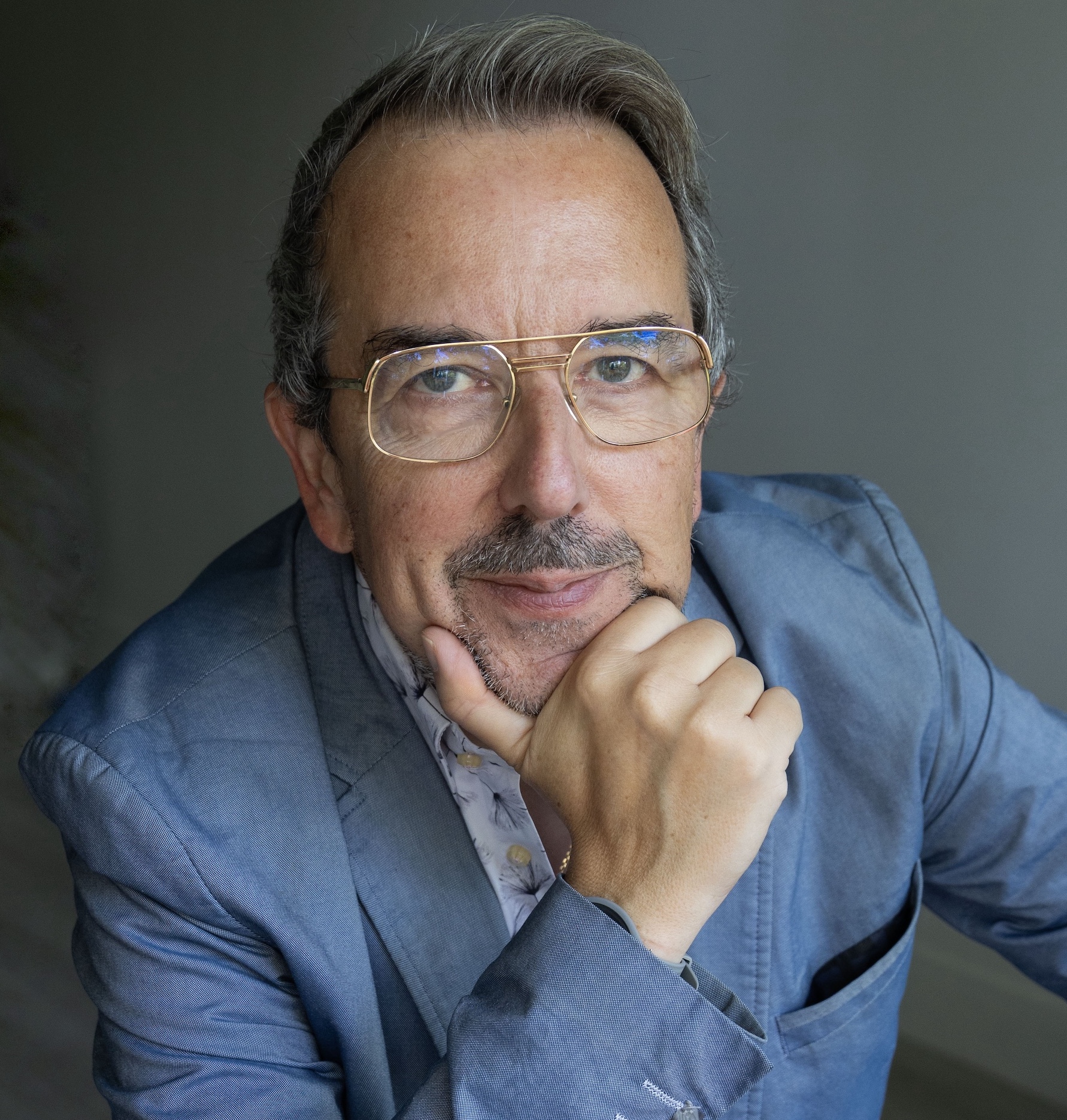 Stephen Bunard