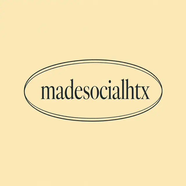 Made Social Night