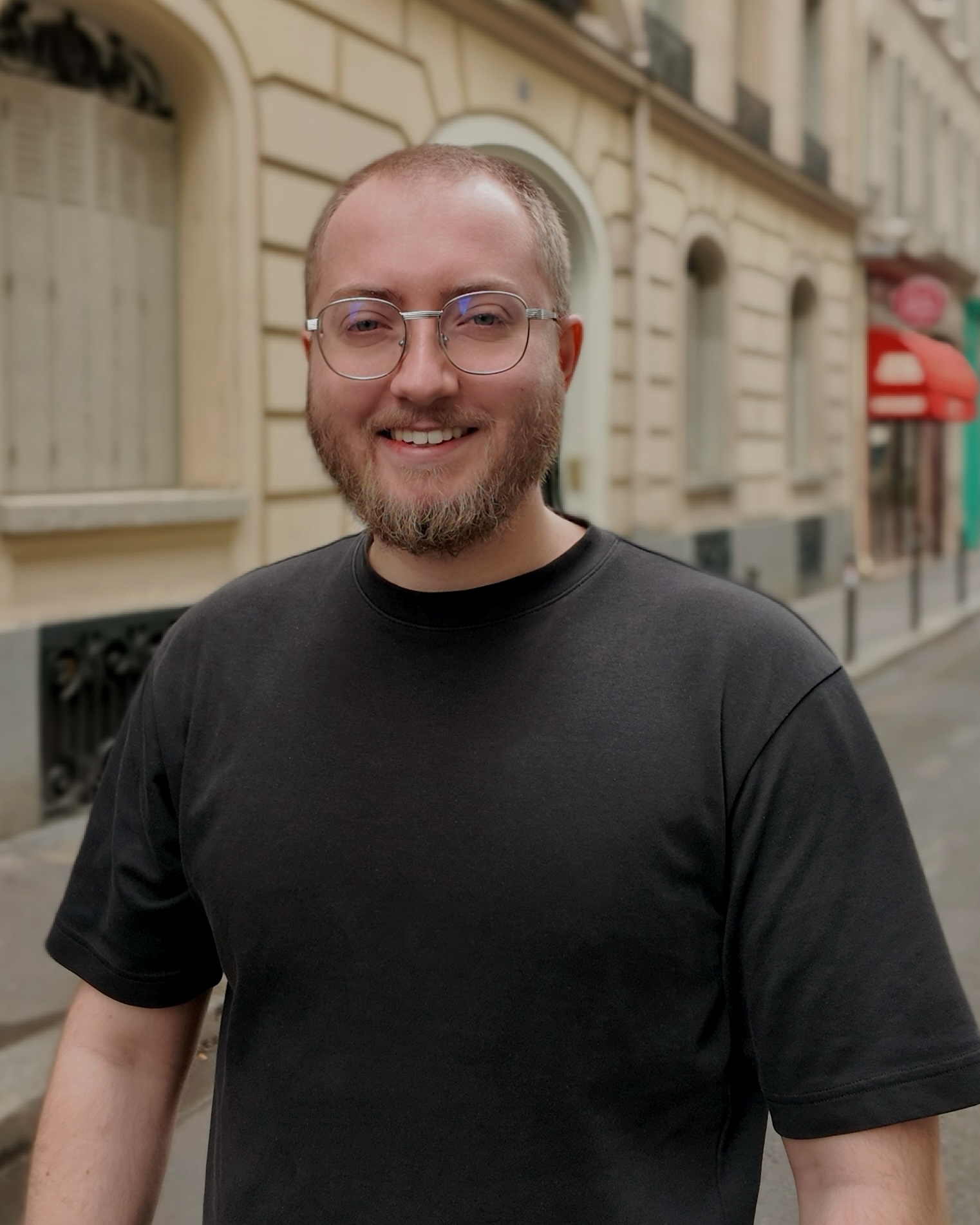 Loïc Guillebeau