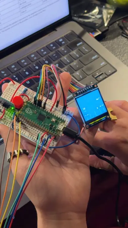 Cyberdeck Workshop (Boston)