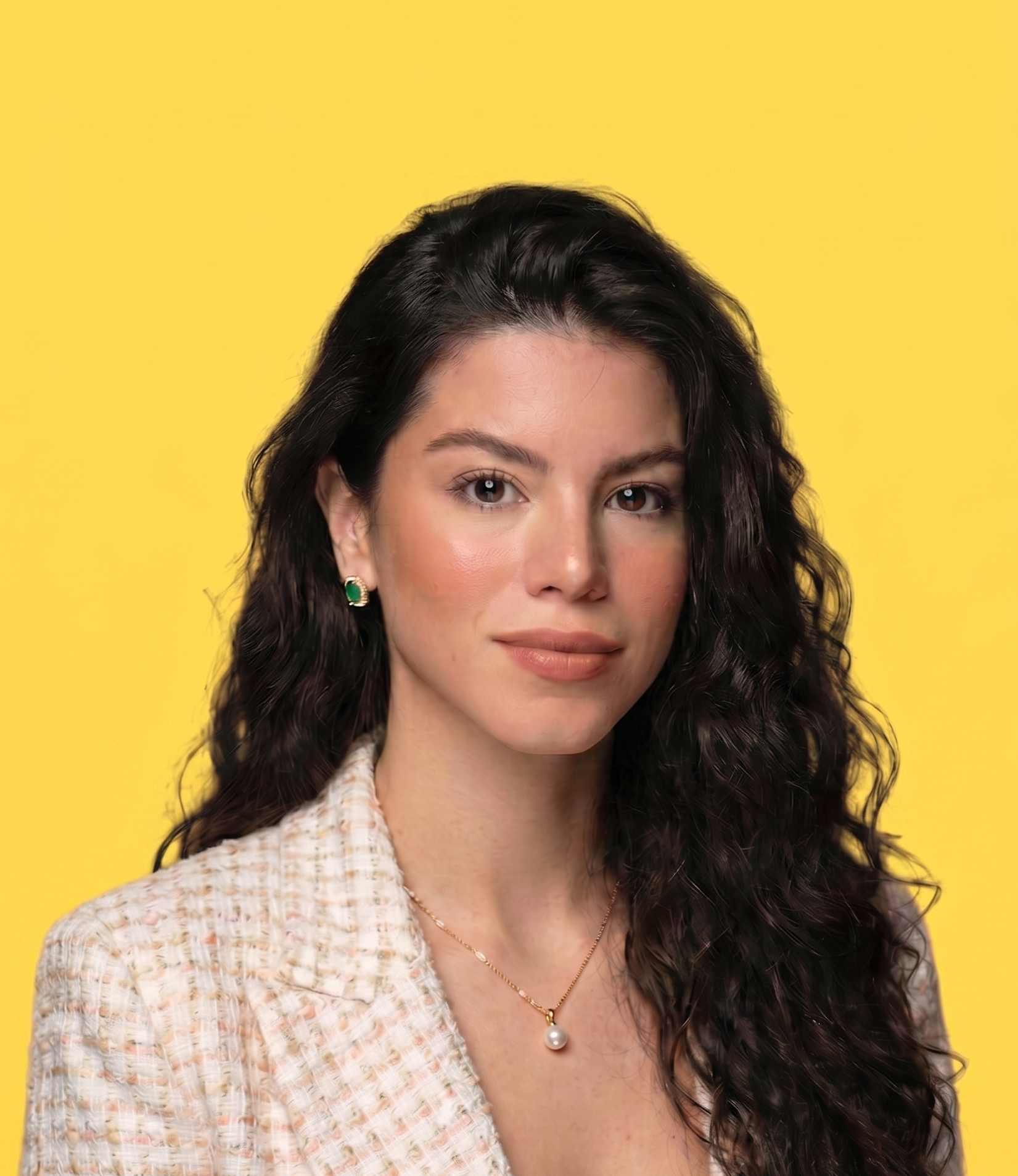 Bárbara Milet