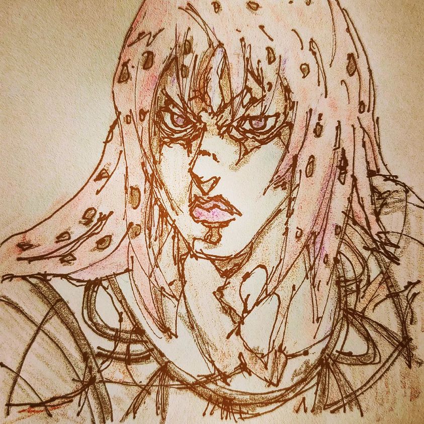 hunterhunter