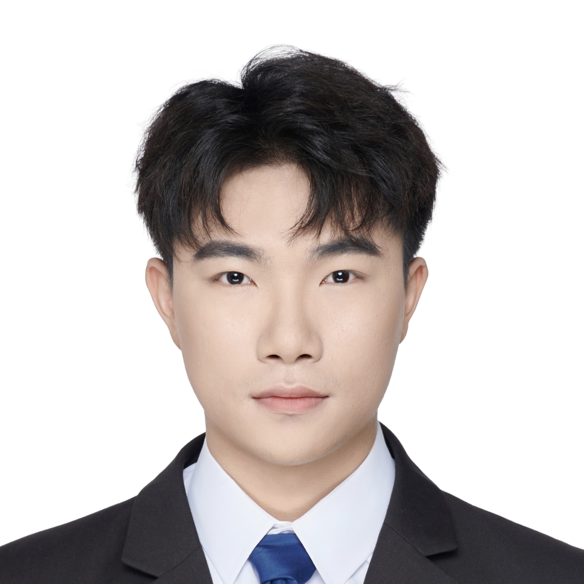 Zhuojiang Cai