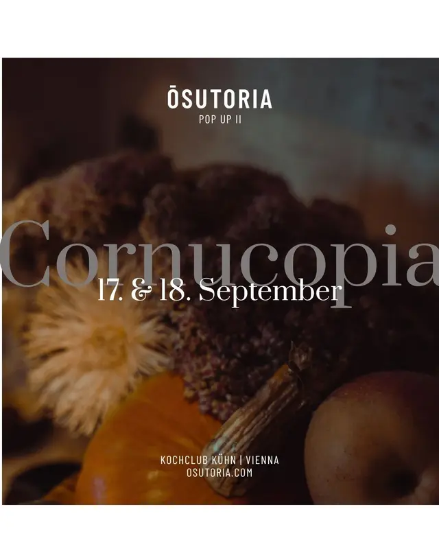 OSUTORIA Pop Up II