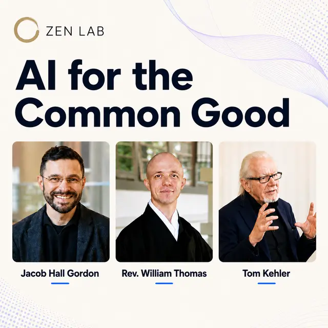 AI for the Common Good: Shaping Technology in Service of Humanity