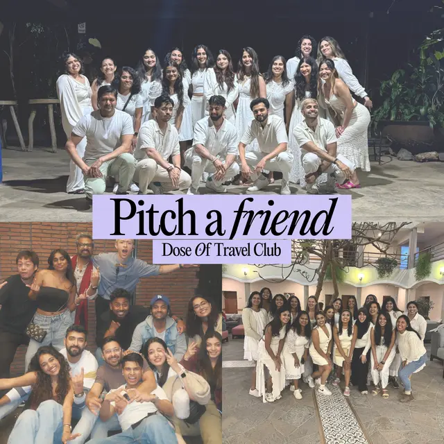 HTX: DOTC Pitch a Friend in