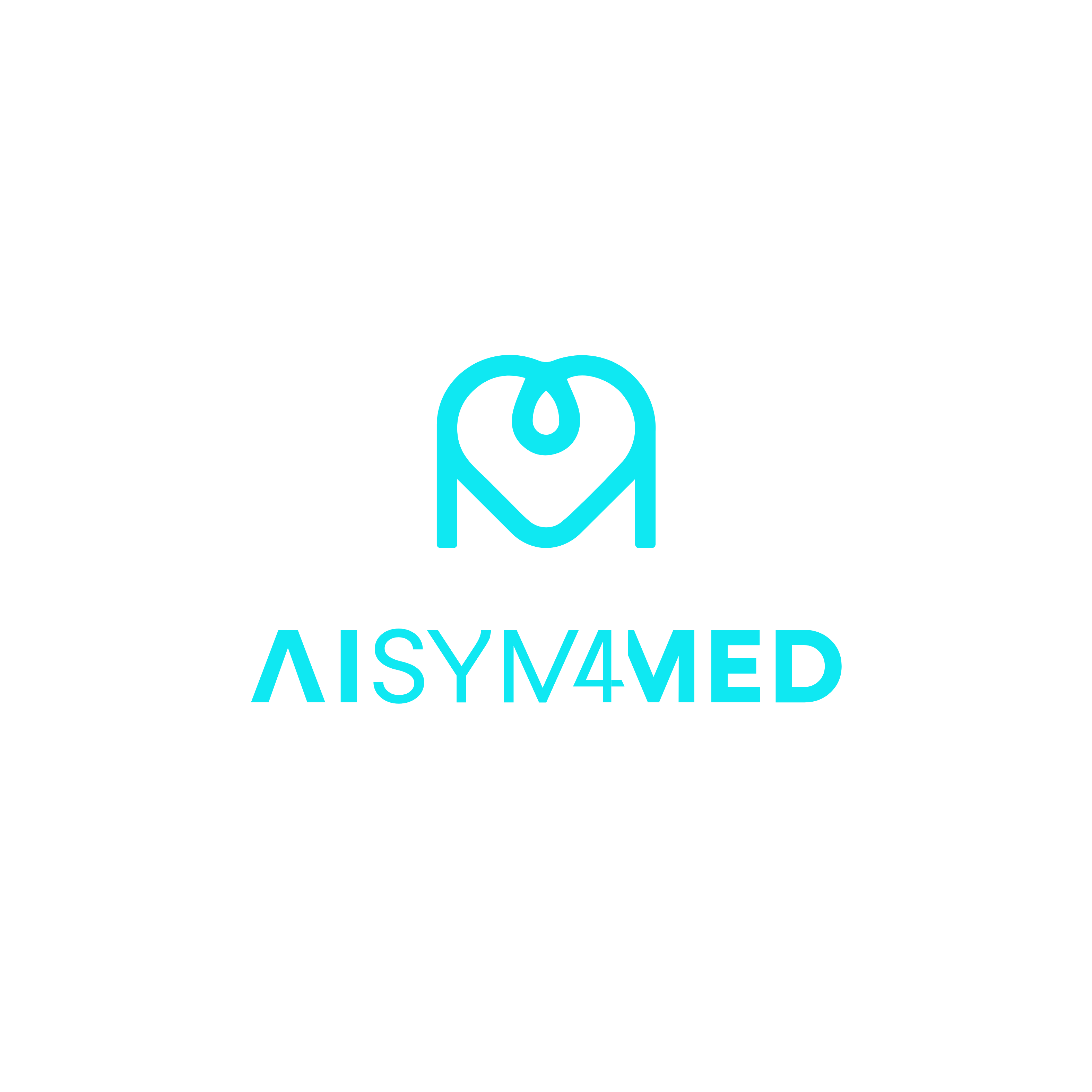 AISym4MED