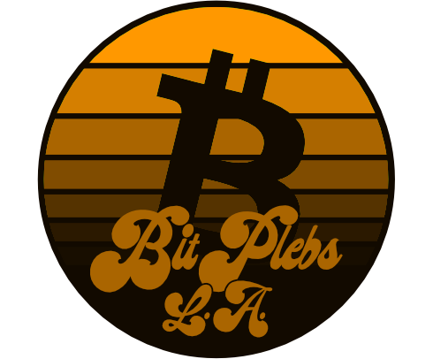 Bitplebs LA