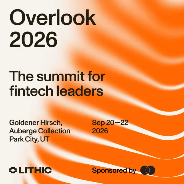 Lithic Overlook 2026