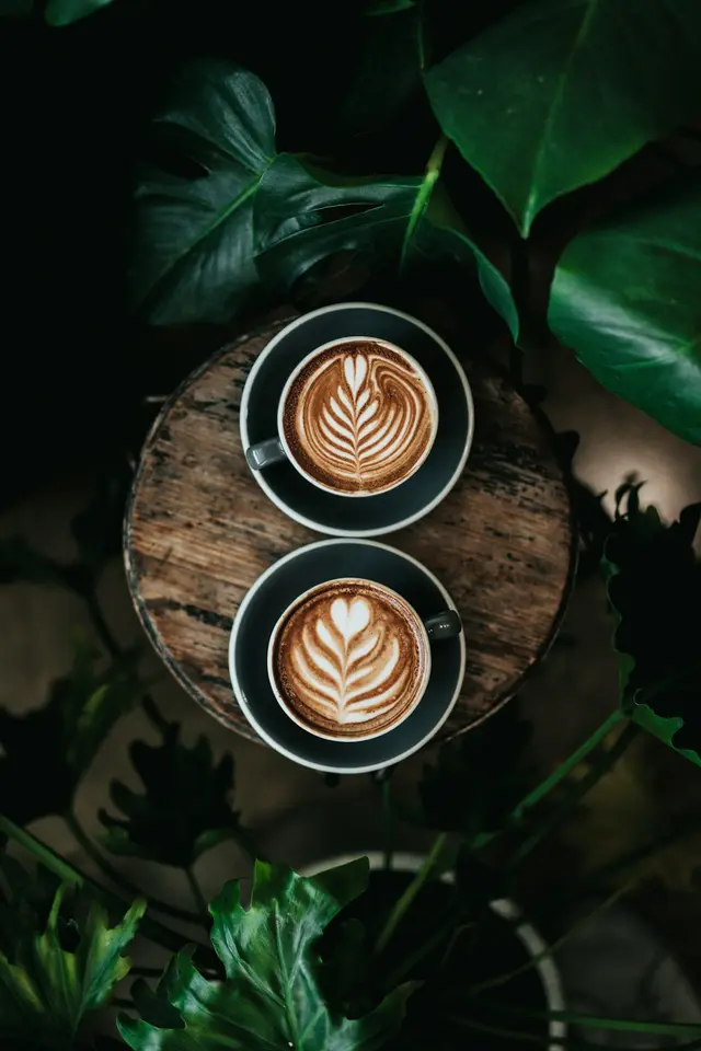 WISE-DC: Coffee Croissants and Careers - UN Principles for Responsible Investment