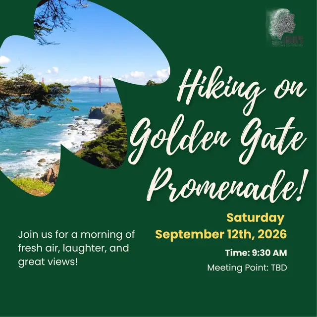 Sisters Female Founders Hike